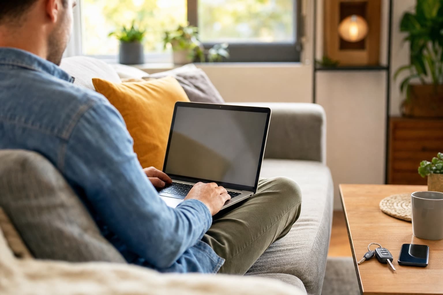 Online-Zulassung mit i-KFZ: So melden Sie Ihr Auto 2026 von der Couch aus an